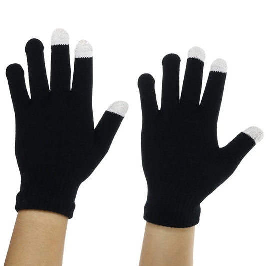 USB Heated Winter Gloves