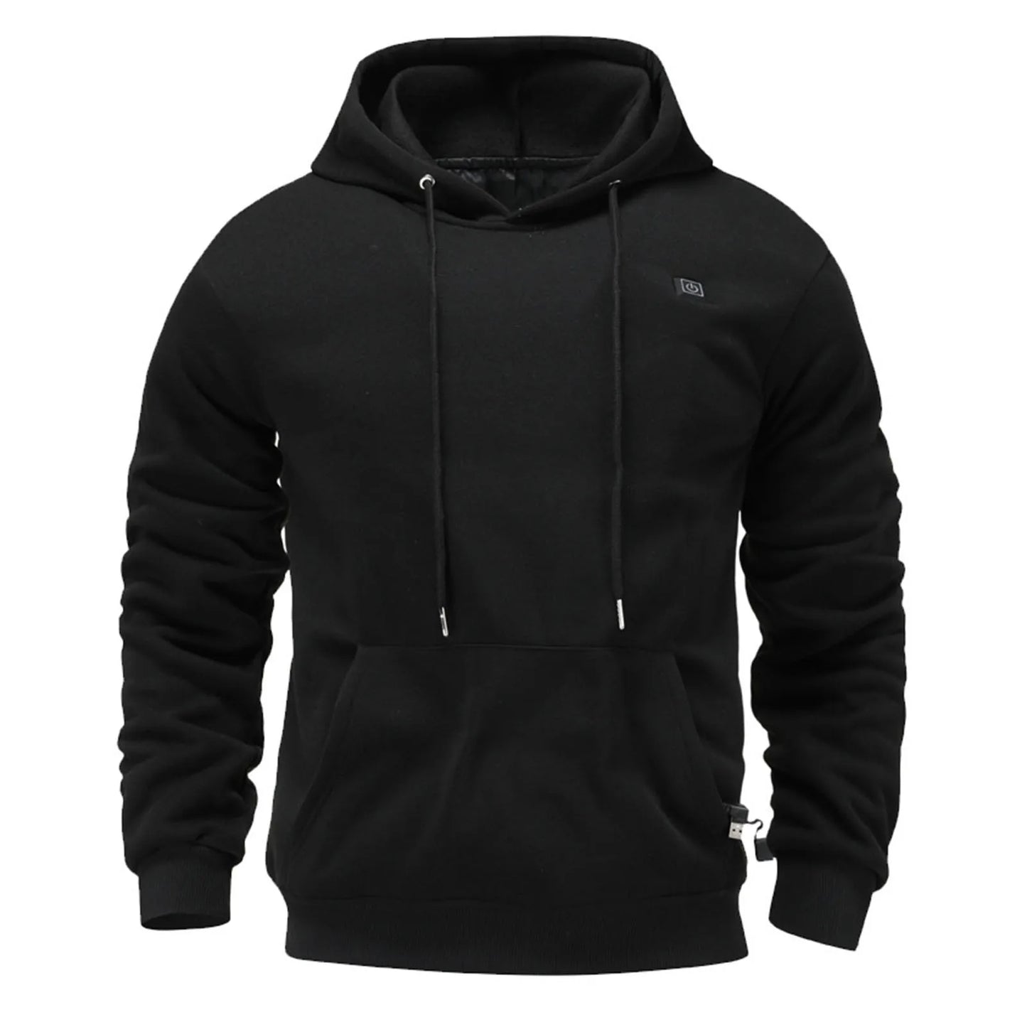 USB Heated Hoodie