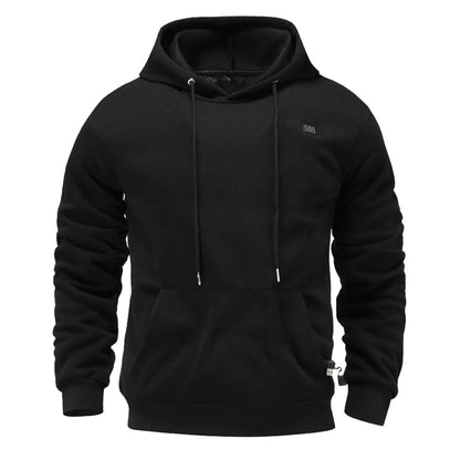 USB Heated Hoodie