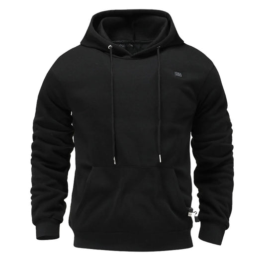 USB Heated Hoodie