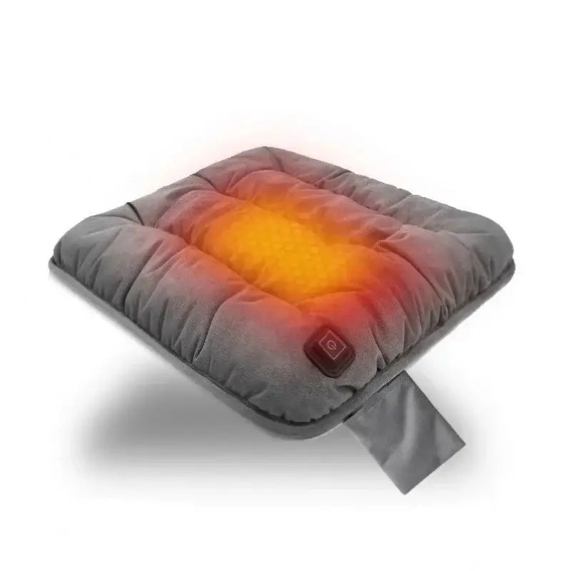 USB Electric Heating Cushion