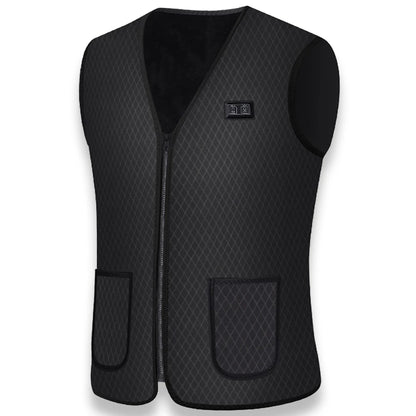 USB Heated Vest