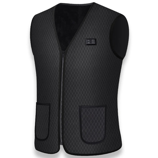 USB Heated Vest