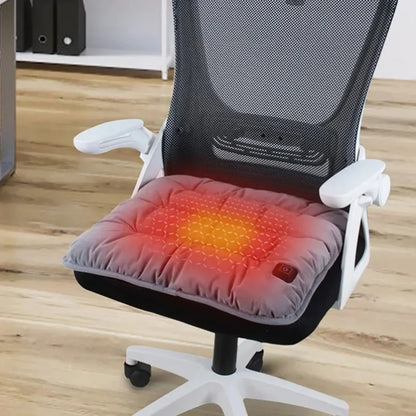 USB Electric Heating Cushion