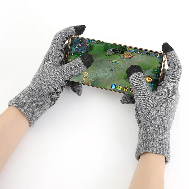 USB Electric Heated Gloves