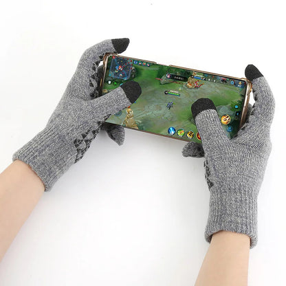 USB Electric Heated Gloves