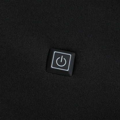 USB Heated Hoodie