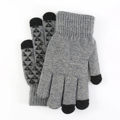 USB Electric Heated Gloves